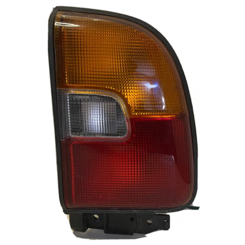 TOYOTA RAV4 '95-'98 ΠΙΣΩ ΦΑΝΑΡΙ, ΣΥΝΟΔΗΓΟΥ