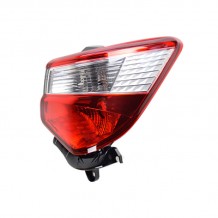 TOYOTA YARIS '17-'20 TAIL LIGHT OUTER - RIGHT