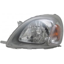 TOYOTA YARIS '99-'03 ΕΜΠΡΟΣ ΦΑΝΑΡΙ - ΑΡΙΣΤΕΡΟ