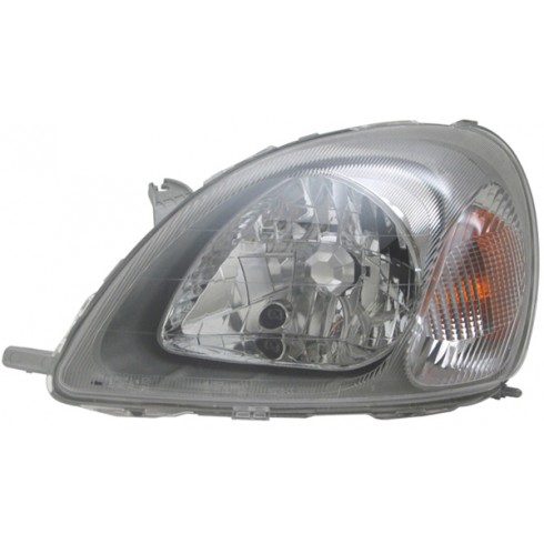TOYOTA YARIS '99-'03 ΕΜΠΡΟΣ ΦΑΝΑΡΙ - ΑΡΙΣΤΕΡΟ TOYOTA YARIS '99-'03 ΕΜΠΡΟΣ ΦΑΝΑΡΙ - ΑΡΙΣΤΕΡΟ