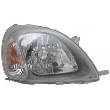 TOYOTA YARIS '99-'03 ΕΜΠΡΟΣ ΦΑΝΑΡΙ - ΔΕΞΙΟ