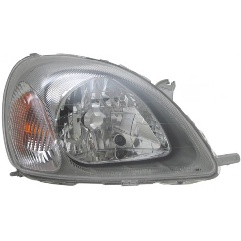 TOYOTA YARIS '99-'03 ΕΜΠΡΟΣ ΦΑΝΑΡΙ - ΔΕΞΙΟ TOYOTA YARIS '99-'03 ΕΜΠΡΟΣ ΦΑΝΑΡΙ - ΔΕΞΙΟ