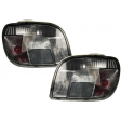 TOYOTA YARIS '99-'05 ΠΙΣΩ ΦΑΝΑΡΙΑ ΦΙΜΕ, ΣΕΤ