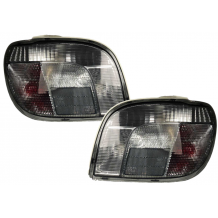 TOYOTA YARIS '99-'05 ΠΙΣΩ ΦΑΝΑΡΙΑ ΦΙΜΕ, ΣΕΤ