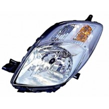 TOYOTA YARIS '05-'09 ΦΑΝΟΣ ΕΜΠΡΟΣ ΗΛΕΚΤΡΙΚΟΣ (DEPO) ΟΔΗΓΟΥ