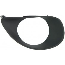 TOYOTA YARIS '05-'09 ΔΙΧΤΥ ΠΡΟΦΥΛΑΚΤΗΡΑ ΕΜΠΡΟΣ ΑΚΡΑΙΟ (ΜΕ ΤΡΥΠΑ ΠΡΟΒΟΛΕΑ) - ΣΥΝΟΔΗΓΟΥ