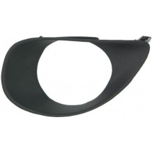 TOYOTA YARIS '05-'09 ΔΙΧΤΥ ΠΡΟΦΥΛΑΚΤΗΡΑ ΕΜΠΡΟΣ ΑΚΡΑΙΟ (ΜΕ ΤΡΥΠΑ ΠΡΟΒΟΛΕΑ) - ΟΔΗΓΟΥ