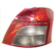 TOYOTA YARIS '05-'09 ΦΑΝΟΣ ΠΙΣΩ ΣΥΝΟΔΗΓΟΥ
