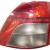 TOYOTA YARIS '05-'09 ΦΑΝΟΣ ΠΙΣΩ ΣΥΝΟΔΗΓΟΥ