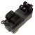 ΔΙΑΚΟΠΤΗΣ ΗΛΕΚΤΡΙΚΩΝ ΠΑΡΑΘΥΡΩΝ TOYOTA YARIS '05-'11/ AURIS '07-'13 2ΠΛΟΣ| 10PIN