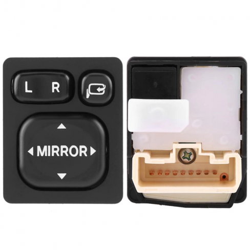 TOYOTA ΔΙΑΚΟΠΤΗΣ ΚΑΘΡΕΦΤΩΝ ΑΝΑΔΙΠΛΟΥΜΕΝΩΝ (9pin) TOYOTA ΔΙΑΚΟΠΤΗΣ ΚΑΘΡΕΦΤΩΝ ΑΝΑΔΙΠΛΟΥΜΕΝΩΝ (9pin)