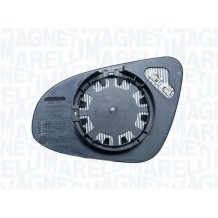 TOYOTA YARIS '11-'20 ΚΡΥΣΤΑΛΛΟ ΚΑΘΡΕΦΤΗ ΘΕΡΜΑΙΝΟΜΕΝΟ (ΓΑΛΛΙΑΣ) (ΣΤΡΟΓΓΥΛΗ ΒΑΣΗ) ΣΥΝΟΔΗΓΟΥ