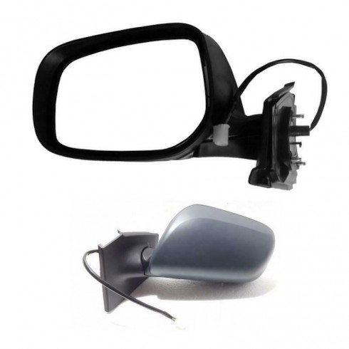 TOYOTA YARIS '05-'11 ΚΑΘΡΕΦΤΗΣ ΗΛΕΚΤΡΙΚΟΣ ΒΑΦΟΜΕΝΟΣ - ΟΔΗΓΟΥ