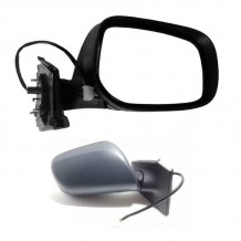 TOYOTA YARIS '05-'11 ΚΑΘΡΕΦΤΗΣ ΗΛΕΚΤΡΙΚΟΣ ΒΑΦΟΜΕΝΟΣ -ΣΥΝΟΔΗΓΟΥ