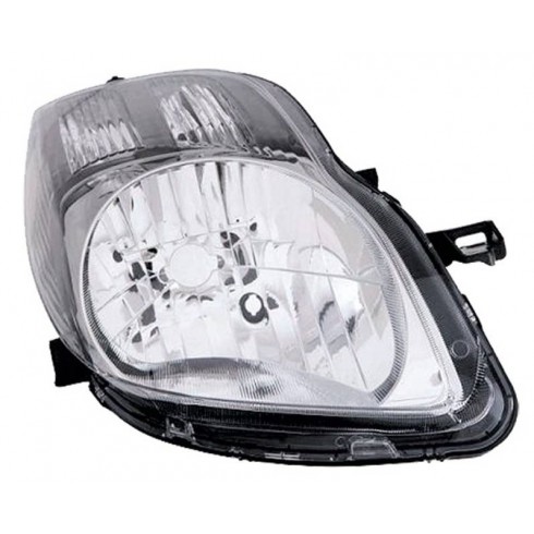 TOYOTA YARIS '09-'11 ΦΑΝΟΣ ΕΜΠΡΟΣ ΗΛΕΚΤΡΙΚΟΣ ΜΑΥΡΟΣ DEPO - ΣΥΝΟΔΗΓΟΥ TOYOTA YARIS '09-'11 ΦΑΝΟΣ ΕΜΠΡΟΣ ΗΛΕΚΤΡΙΚΟΣ ΜΑΥΡΟΣ DEPO - ΣΥΝΟΔΗΓΟΥ