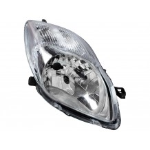 TOYOTA YARIS '09-'11 ΦΑΝΟΣ ΕΜΠΡΟΣ ΗΛΕΚΤΡΙΚΟΣ - ΣΥΝΟΔΗΓΟΥ
