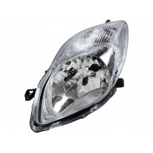 TOYOTA YARIS '09-'11 ΦΑΝΟΣ ΕΜΠΡΟΣ ΗΛΕΚΤΡΙΚΟΣ - ΟΔΗΓΟΥ