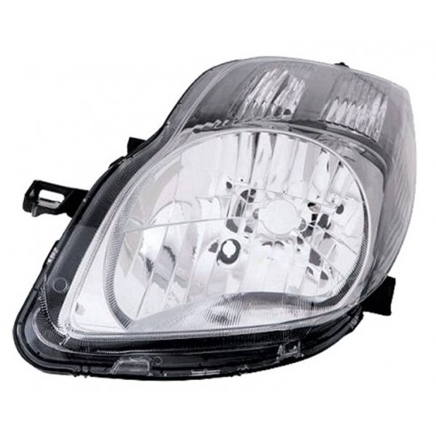 TOYOTA YARIS '09-'11 ΦΑΝΟΣ ΕΜΠΡΟΣ ΗΛΕΚΤΡΙΚΟΣ ΜΑΥΡΟΣ TYC - ΟΔΗΓΟΥ TOYOTA YARIS '09-'11 ΦΑΝΟΣ ΕΜΠΡΟΣ ΗΛΕΚΤΡΙΚΟΣ ΜΑΥΡΟΣ TYC - ΟΔΗΓΟΥ