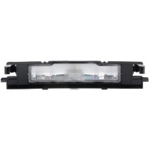 TOYOTA YARIS '05-'11 ΦΑΝΟΣ ΑΡΙΘΜΟΥ