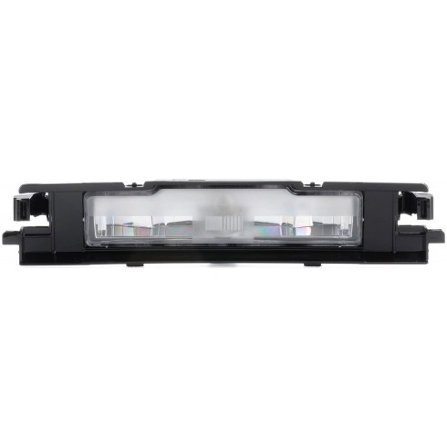 TOYOTA YARIS '05-'11 ΦΑΝΟΣ ΑΡΙΘΜΟΥ