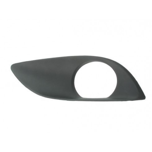 TOYOTA YARIS '09-'11 ΔΙΧΤΥ ΠΡΟΦΥΛΑΚΤΗΡΑ ΕΜΠΡΟΣ ΑΚΡΑΙΟ (ΜΕ ΤΡΥΠΑ ΓΙΑ ΠΡΟΒΟΛΕΑ) - ΣΥΝΟΔΗΓΟΥ TOYOTA YARIS '09-'11 ΔΙΧΤΥ ΠΡΟΦΥΛΑΚΤΗΡΑ ΕΜΠΡΟΣ ΑΚΡΑΙΟ (ΜΕ ΤΡΥΠΑ ΓΙΑ ΠΡΟΒΟΛΕΑ) - ΣΥΝΟΔΗΓΟΥ