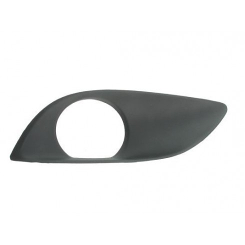 TOYOTA YARIS '09-'11 ΔΙΧΤΥ ΠΡΟΦΥΛΑΚΤΗΡΑ ΕΜΠΡΟΣ ΑΚΡΑΙΟ (ΜΕ ΤΡΥΠΑ ΓΙΑ ΠΡΟΒΟΛΕΑ) - ΟΔΗΓΟΥ TOYOTA YARIS '09-'11 ΔΙΧΤΥ ΠΡΟΦΥΛΑΚΤΗΡΑ ΕΜΠΡΟΣ ΑΚΡΑΙΟ (ΜΕ ΤΡΥΠΑ ΓΙΑ ΠΡΟΒΟΛΕΑ) - ΟΔΗΓΟΥ