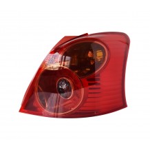 TOYOTA YARIS '05-'11 ΦΑΝΟΣ ΠΙΣΩ (T-SPORT) ΣΥΝΟΔΗΓΟΥ