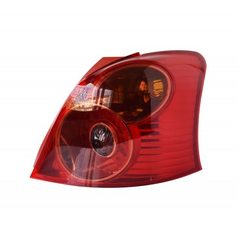 TOYOTA YARIS '05-'11 ΦΑΝΟΣ ΠΙΣΩ (T-SPORT) ΣΥΝΟΔΗΓΟΥ