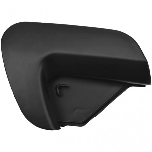 TOYOTA YARIS '11-'14 ΚΑΛΥΜΜΑ ΓΑΝΤΖΟΥ ΕΜΠΡΟΣ (ΣΤΟΝ ΠΡΟΦΥΛΑΚΤΗΡΑ)