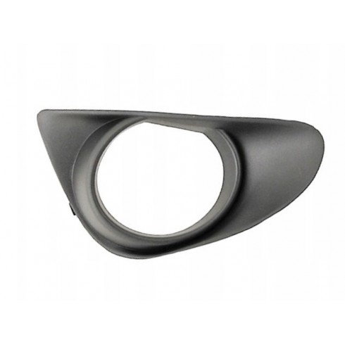 TOYOTA YARIS '11-'14 SPORT ΔΙΧΤΥ ΠΡΟΦΥΛΑΚΤΗΡΑ ΕΜΠΡΟΣ (ΜΕ ΤΡΥΠΑ ΠΡΟΒΟΛΕΑ) ΣΥΝΟΔΗΓΟΥ TOYOTA YARIS '11-'14 SPORT ΔΙΧΤΥ ΠΡΟΦΥΛΑΚΤΗΡΑ ΕΜΠΡΟΣ (ΜΕ ΤΡΥΠΑ ΠΡΟΒΟΛΕΑ) ΣΥΝΟΔΗΓΟΥ
