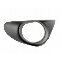 TOYOTA YARIS '11-'14 SPORT ΔΙΧΤΥ ΠΡΟΦΥΛΑΚΤΗΡΑ ΕΜΠΡΟΣ (ΜΕ ΤΡΥΠΑ ΠΡΟΒΟΛΕΑ) ΟΔΗΓΟΥ