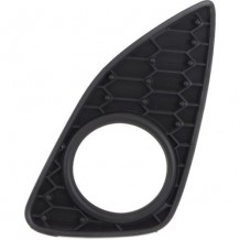 TOYOTA YARIS '11-'14 SPORT ΔΙΧΤΥ ΠΡΟΦΥΛΑΚΤΗΡΑ ΕΜΠΡΟΣ (ΜΕ ΤΡΥΠΑ ΠΡΟΒΟΛΕΑ) ΟΔΗΓΟΥ