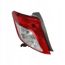 TOYOTA YARIS '11-'14 ΦΑΝΟΣ ΠΙΣΩ ΟΔΗΓΟΥ