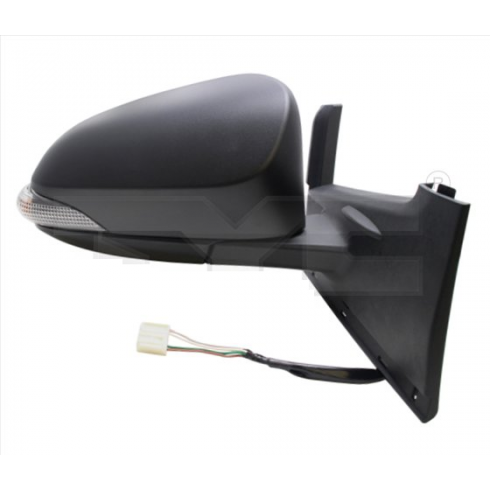 TOYOTA YARIS '11-'14 ΚΑΘΡΕΦΤΗΣ ΜΗΧΑΝΙΚΟΣ ΧΕΙΡΟΚΙΝΗΤΟΣ ΒΑΦΟΜΕΝΟΣ (ΜΕ ΦΛΑΣ) (Α ΠΟΙΟΤΗΤΑ) ΣΥΝΟΔΗΓΟΥ TOYOTA YARIS '11-'14 ΚΑΘΡΕΦΤΗΣ ΜΗΧΑΝΙΚΟΣ ΧΕΙΡΟΚΙΝΗΤΟΣ ΒΑΦΟΜΕΝΟΣ (ΜΕ ΦΛΑΣ) (Α ΠΟΙΟΤΗΤΑ) ΣΥΝΟΔΗΓΟΥ