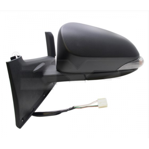 TOYOTA YARIS '11-'14 ΚΑΘΡΕΦΤΗΣ ΜΗΧΑΝΙΚΟΣ ΧΕΙΡΟΚΙΝΗΤΟΣ ΒΑΦΟΜΕΝΟΣ (ΜΕ ΦΛΑΣ) (Α ΠΟΙΟΤΗΤΑ) ΟΔΗΓΟΥ TOYOTA YARIS '11-'14 ΚΑΘΡΕΦΤΗΣ ΜΗΧΑΝΙΚΟΣ ΧΕΙΡΟΚΙΝΗΤΟΣ ΒΑΦΟΜΕΝΟΣ (ΜΕ ΦΛΑΣ) (Α ΠΟΙΟΤΗΤΑ) ΟΔΗΓΟΥ
