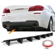DIFFUSER ΓΙΑ ΠΙΣΩ ΠΡΟΦΥΛΑΚΤΗΡΑ ΜΕ 7 ΠΤΕΡΥΓΙΑ - UNIVERSAL DIFFUSER ΓΙΑ ΠΙΣΩ ΠΡΟΦΥΛΑΚΤΗΡΑ ΜΕ 7 ΠΤΕΡΥΓΙΑ - UNIVERSAL