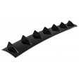 DIFFUSER ΓΙΑ ΠΙΣΩ ΠΡΟΦΥΛΑΚΤΗΡΑ ΜΕ 7 ΠΤΕΡΥΓΙΑ - UNIVERSAL DIFFUSER ΓΙΑ ΠΙΣΩ ΠΡΟΦΥΛΑΚΤΗΡΑ ΜΕ 7 ΠΤΕΡΥΓΙΑ - UNIVERSAL