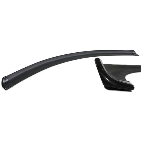 UNIVERSAL LIP SPOILER ΠΟΡΤ ΜΠΑΓΚΑΖ UNIVERSAL LIP SPOILER ΠΟΡΤ ΜΠΑΓΚΑΖ