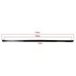 UNIVERSAL LIP SPOILER ΠΟΡΤ ΜΠΑΓΚΑΖ UNIVERSAL LIP SPOILER ΠΟΡΤ ΜΠΑΓΚΑΖ