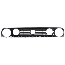 VW GOLF 2 '83-'91 ΕΜΠΡΟΣ ΜΑΣΚΑ ΜΕ ΘΕΣΗ ΓΙΑ ΠΡΟΒΟΛΕΙΣ