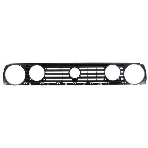 VW GOLF 2 '83-'91 ΕΜΠΡΟΣ ΜΑΣΚΑ ΜΕ ΘΕΣΗ ΓΙΑ ΠΡΟΒΟΛΕΙΣ
