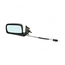 VW GOLF 2 '88-'91 ΚΑΘΡΕΦΤΗΣ ΕΣΩΤΕΡΙΚΑ ΡΥΘΜΙΖΟΜΕΝΟΣ ΧΕΙΡΟΚΙΝΗΤΟΣ- ΟΔΗΓΟΥ