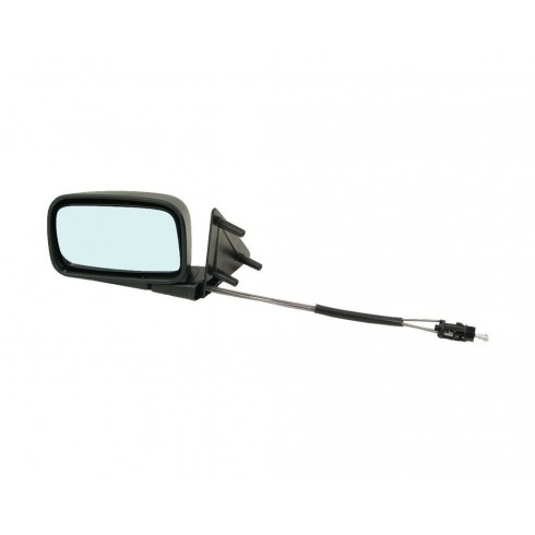 VW GOLF 2 '88-'91 ΚΑΘΡΕΦΤΗΣ ΕΣΩΤΕΡΙΚΑ ΡΥΘΜΙΖΟΜΕΝΟΣ ΧΕΙΡΟΚΙΝΗΤΟΣ- ΟΔΗΓΟΥ