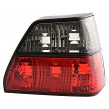 VW GOLF II '84-'91 ΦΑΝΟΣ ΟΠΙΣΘΙΟΣ ΦΥΜΕ ΣΥΝΟΔΗΓΟΥ