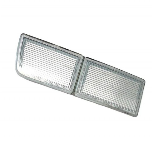 VW GOLF III '92-'98 ΑΝΤΑΝΑΚΛΑΣΤΙΚΟ ΠΡΟΦΥΛΑΚΤΗΡΑ ΕΜΠΡΟΣ ΧΩΡΙΣ ΠΡΟΒΟΛΕΙΣ ΟΔΗΓΟΥ