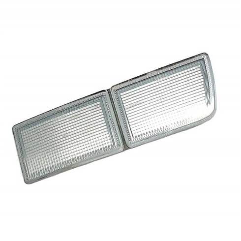 VW GOLF III '92-'98 ΑΝΤΑΝΑΚΛΑΣΤΙΚΟ ΠΡΟΦΥΛΑΚΤΗΡΑ ΕΜΠΡΟΣ ΧΩΡΙΣ ΠΡΟΒΟΛΕΙΣ ΣΥΝΟΔΗΓΟΥ