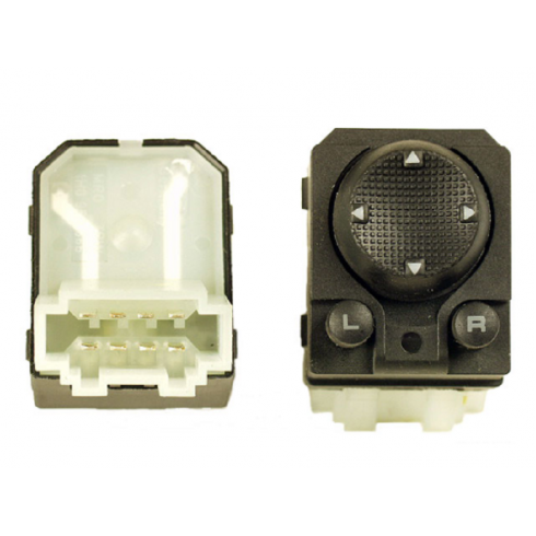 VW GOLF III 92-98 / VW POLO 94-99 ΔΙΑΚΟΠΤΗΣ ΚΑΘΡΕΦΤΩΝ (8pin) 