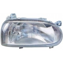 VW GOLF III '92-'98 ΦΑΝΟΣ ΕΜΠΡΟΣ ΗΛΕΚΤΡΙΚΟΣ (DEPO) ΣΥΝΟΔΗΓΟΥ