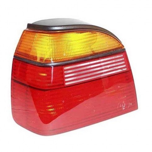 VW GOLF III 92-98 ΦΑΝΟΣ ΠΙΣΩ - ΟΔΗΓΟΥ