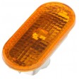 VW/SEAT ΦΛΑΣ ΦΤΕΡΟΥ ΟΒΑΛ ΠΟΡΤΟΚΑΛΙ VW/SEAT ΦΛΑΣ ΦΤΕΡΟΥ ΟΒΑΛ ΠΟΡΤΟΚΑΛΙ